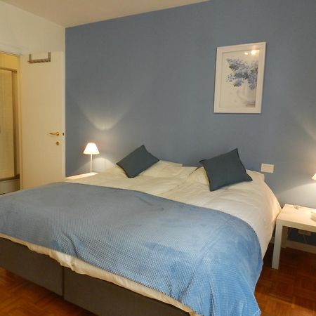Apartment St-Anna Brugge Oda fotoğraf