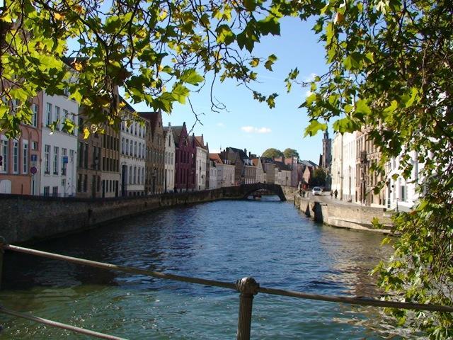 Apartment St-Anna Brugge Dış mekan fotoğraf